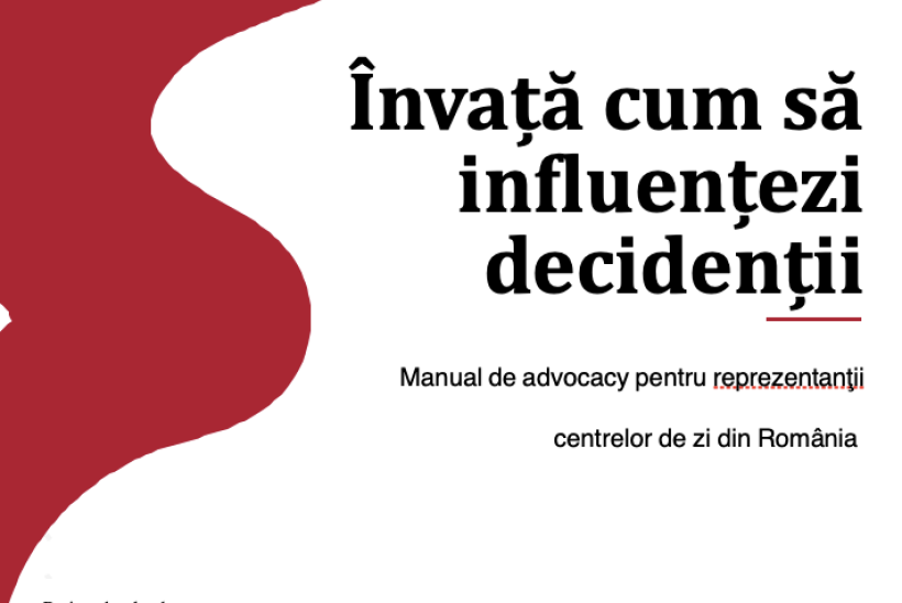 Învață cum să influențezi decidenții
